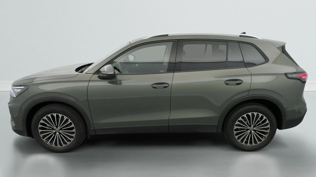 VOLKSWAGEN TIGUAN 1.5 ETSI 150CV DSG7 LIFE PLUS