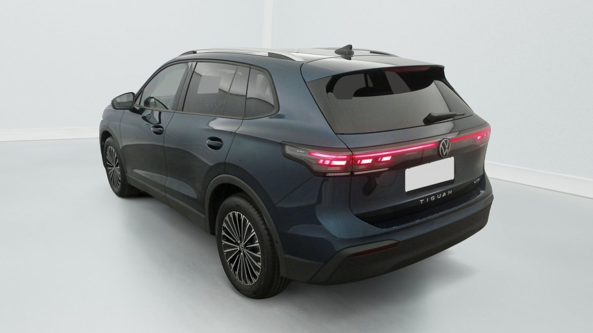 VOLKSWAGEN TIGUAN 1.5 ETSI 150CV DSG7 LIFE PLUS