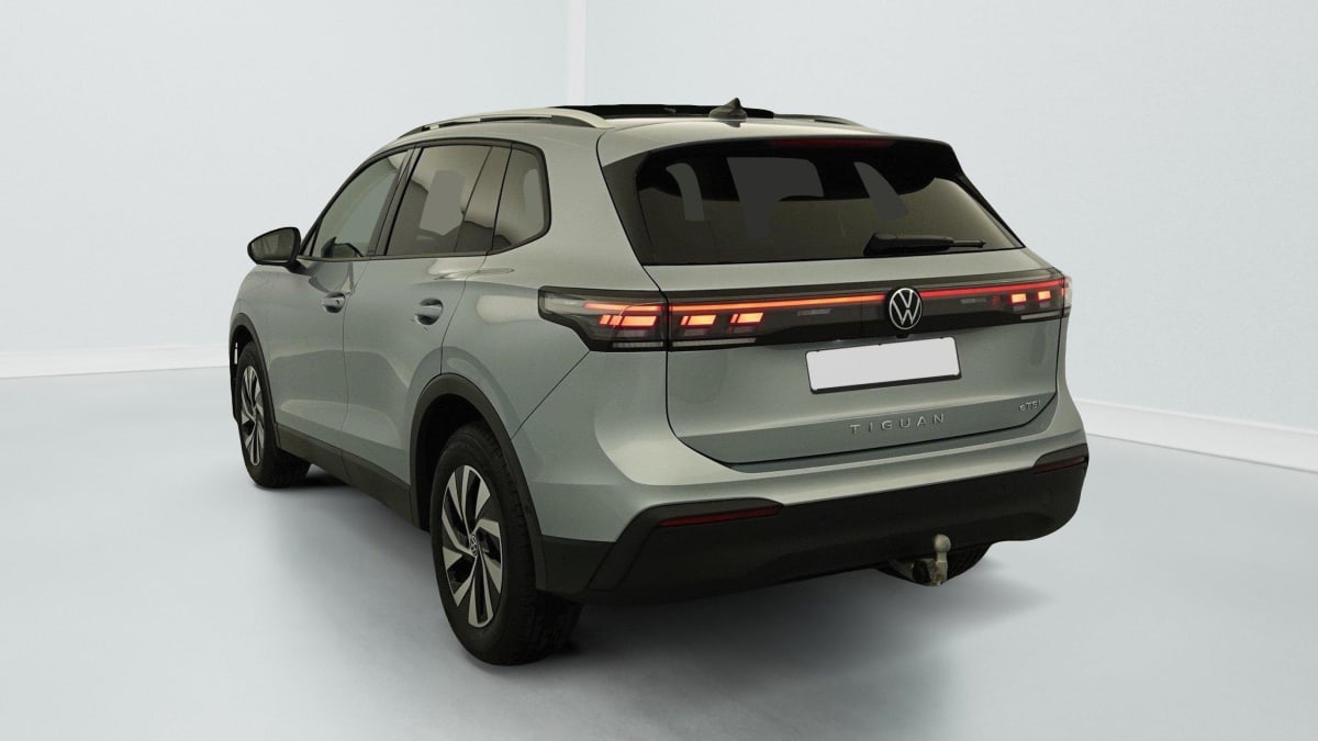 VOLKSWAGEN TIGUAN 1.5 ETSI 150CV DSG7 LIFE PLUS