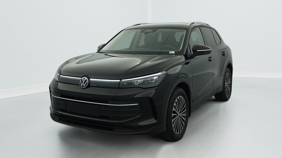 VOLKSWAGEN TIGUAN 1.5 ETSI 150CV DSG7 LIFE PLUS