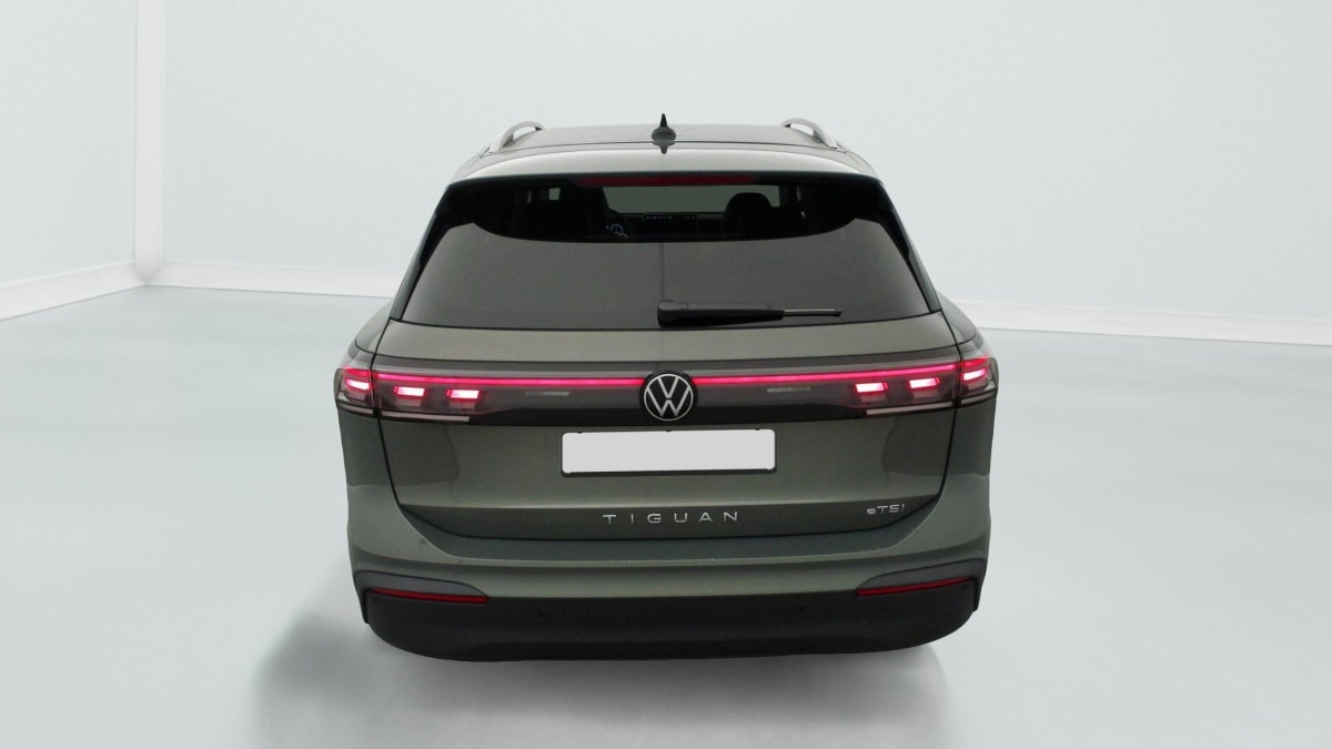 VOLKSWAGEN TIGUAN 1.5 ETSI 150CV DSG7 LIFE PLUS