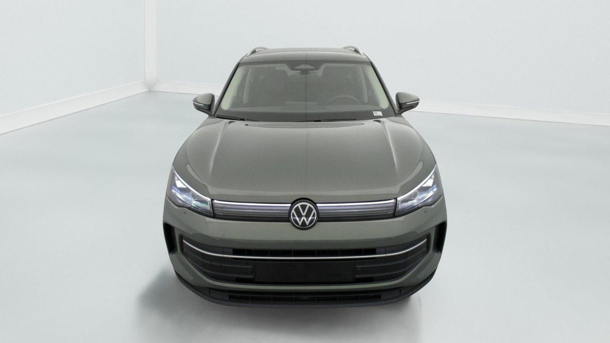 VOLKSWAGEN TIGUAN 1.5 ETSI 150CV DSG7 LIFE PLUS