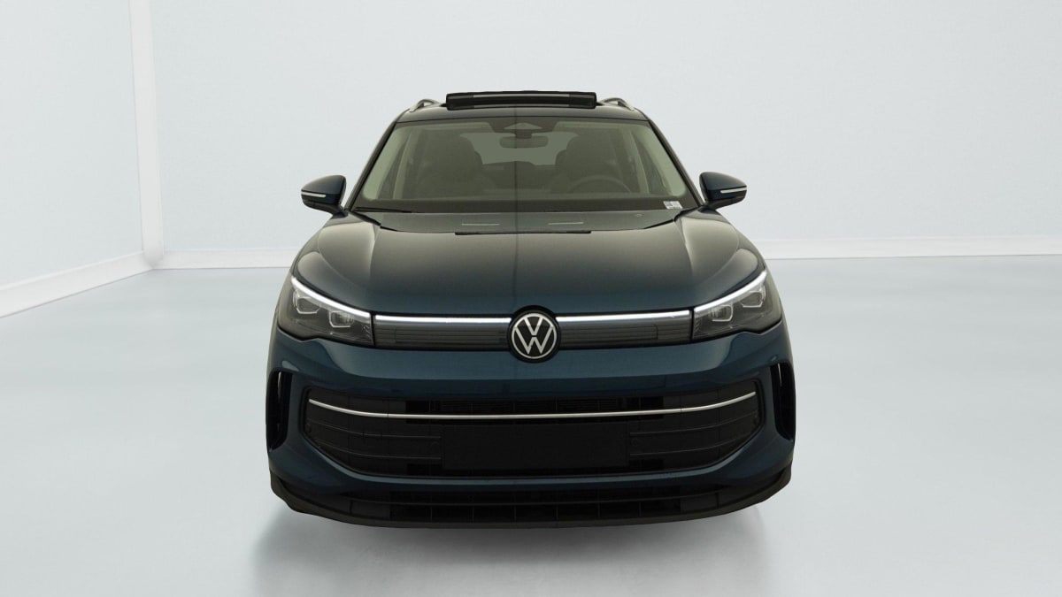 VOLKSWAGEN TIGUAN 1.5 ETSI 150CV DSG7 LIFE PLUS