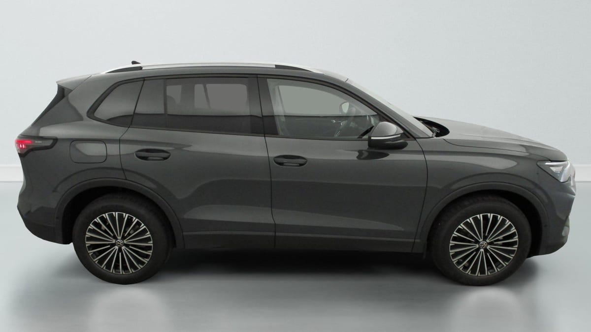 VOLKSWAGEN TIGUAN 1.5 ETSI 150CV DSG7 LIFE PLUS