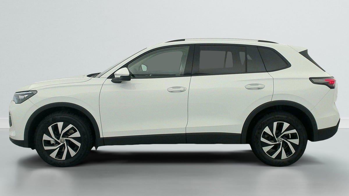 VOLKSWAGEN TIGUAN 1.5 ETSI 150CV DSG7 LIFE PLUS