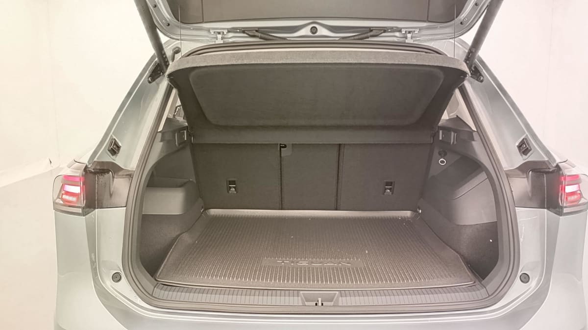 VOLKSWAGEN TIGUAN 1.5 ETSI 150CV DSG7 LIFE PLUS