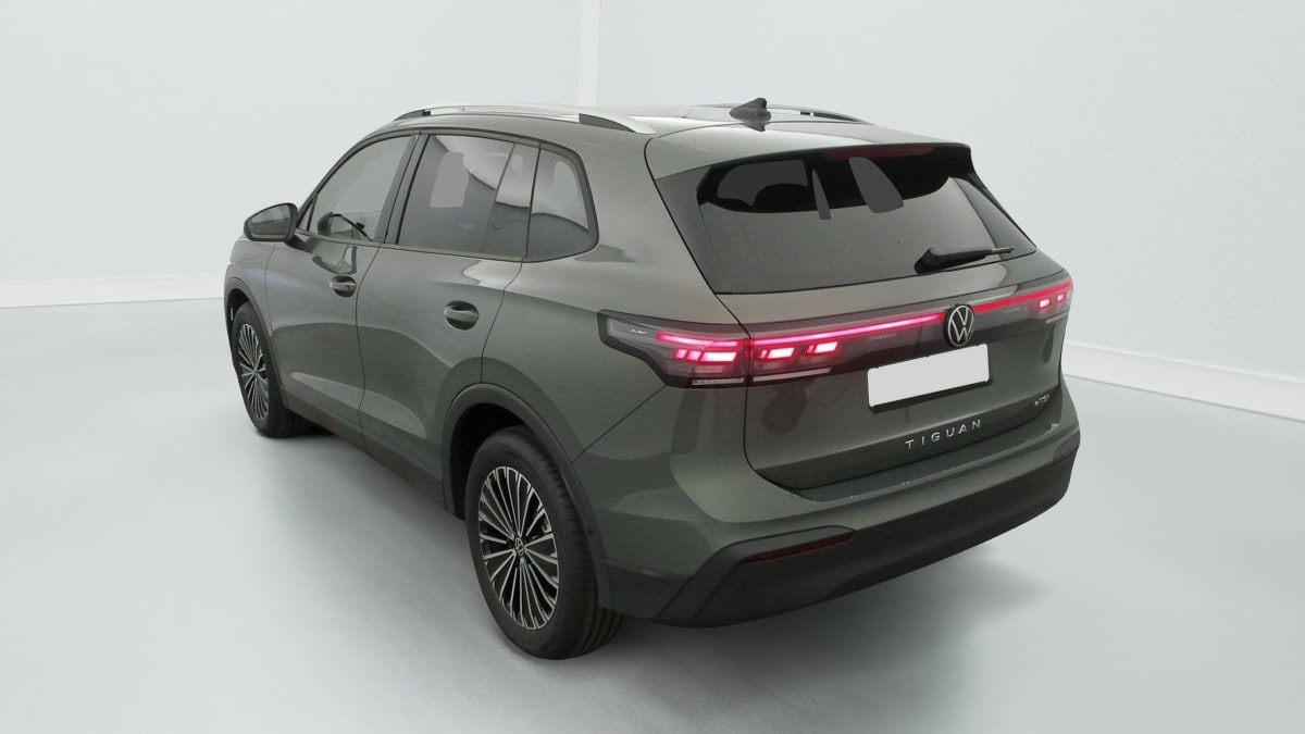 VOLKSWAGEN TIGUAN 1.5 ETSI 150CV DSG7 LIFE PLUS