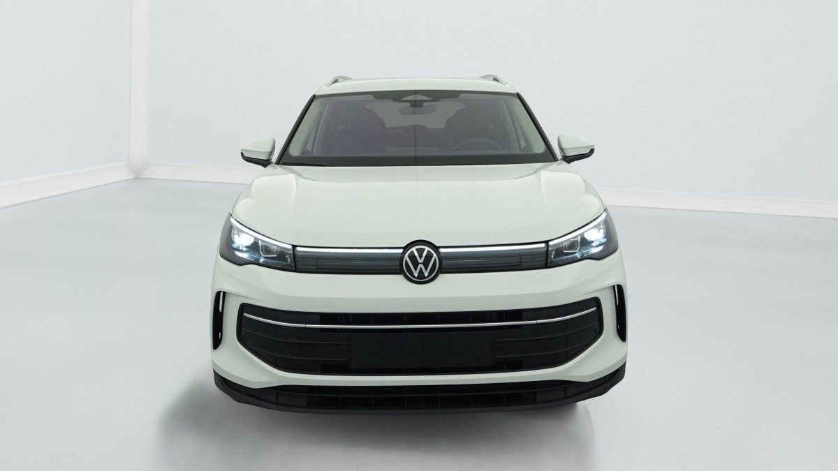 VOLKSWAGEN TIGUAN 1.5 ETSI 150CV DSG7 LIFE PLUS