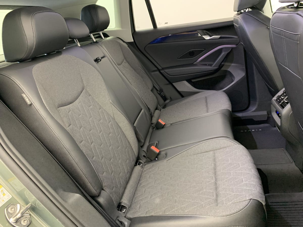 VOLKSWAGEN TIGUAN 1.5 ETSI 150CV DSG7 LIFE PLUS