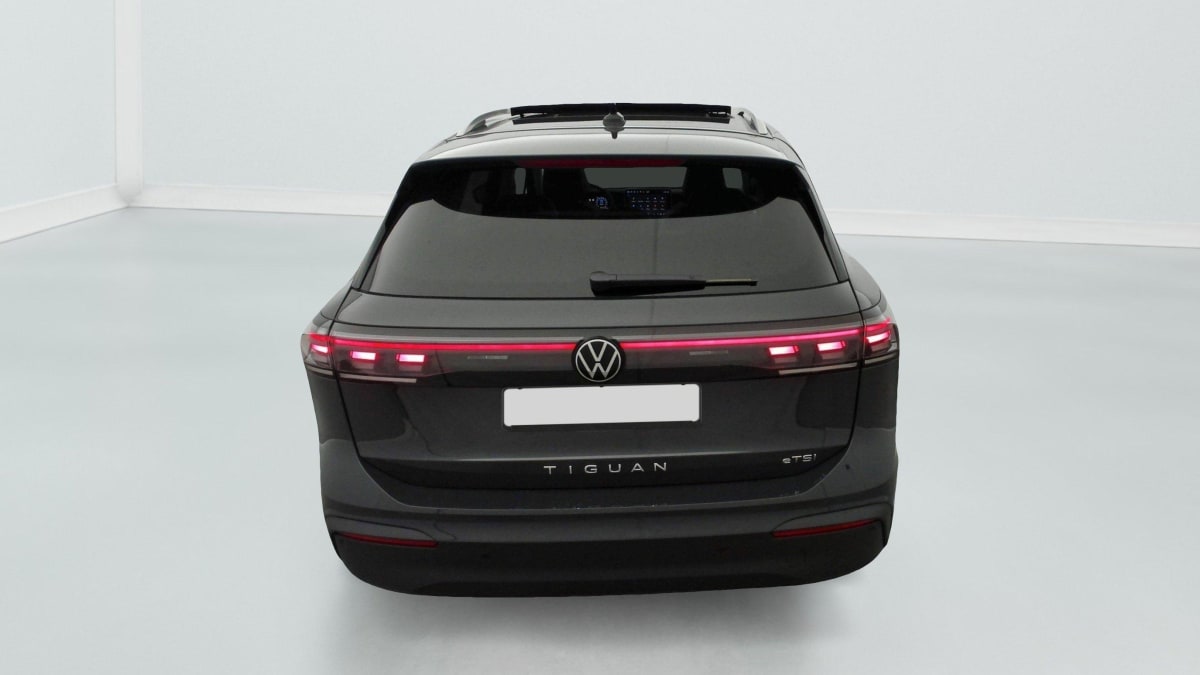 VOLKSWAGEN TIGUAN 1.5 ETSI 150CV DSG7 LIFE PLUS
