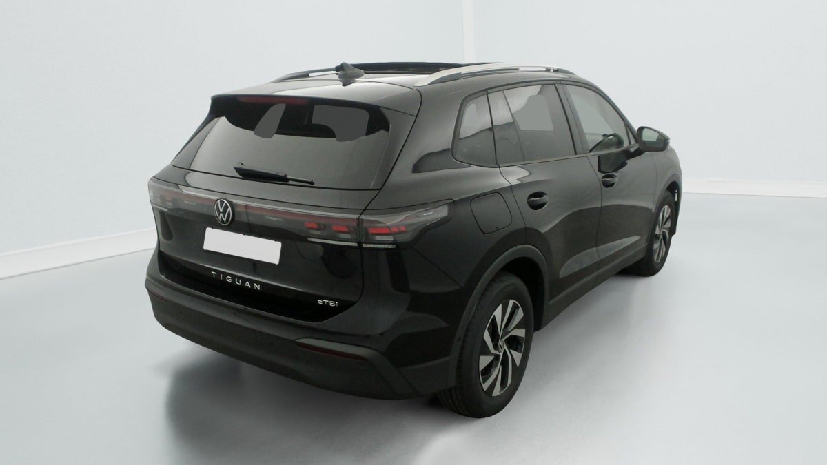 VOLKSWAGEN TIGUAN 1.5 ETSI 150CV DSG7 LIFE PLUS