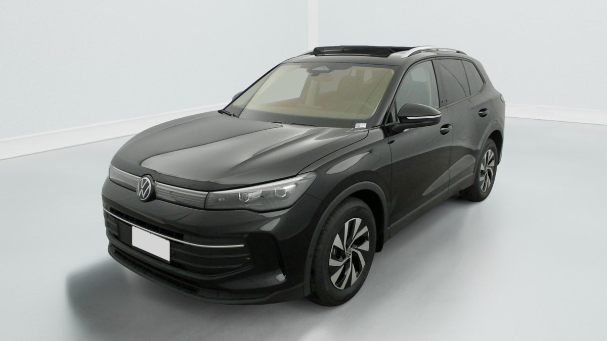 VOLKSWAGEN TIGUAN 1.5 ETSI 150CV DSG7 LIFE PLUS
