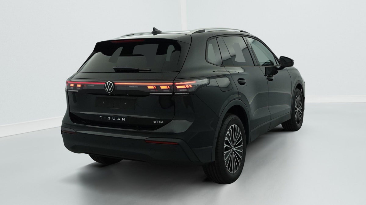 VOLKSWAGEN TIGUAN 1.5 ETSI 150CV DSG7 LIFE PLUS