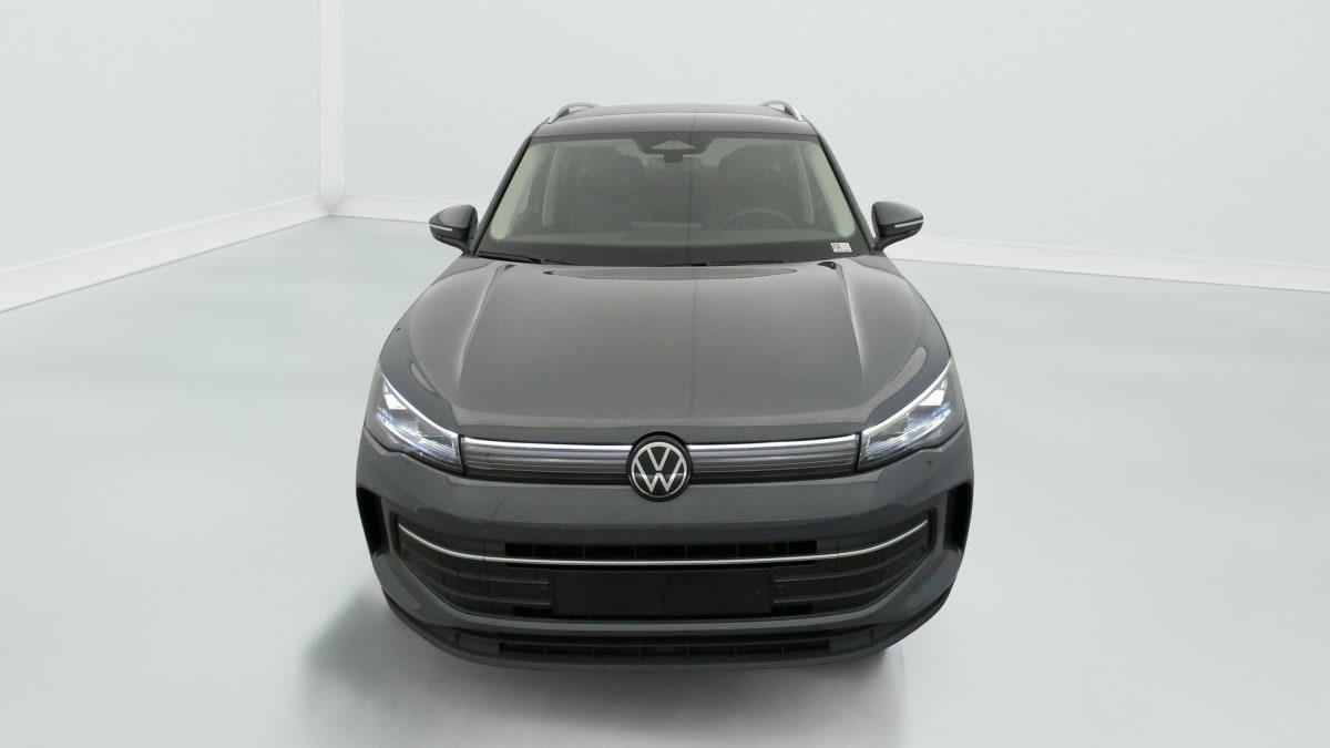 VOLKSWAGEN TIGUAN 1.5 ETSI 150CV DSG7 LIFE PLUS