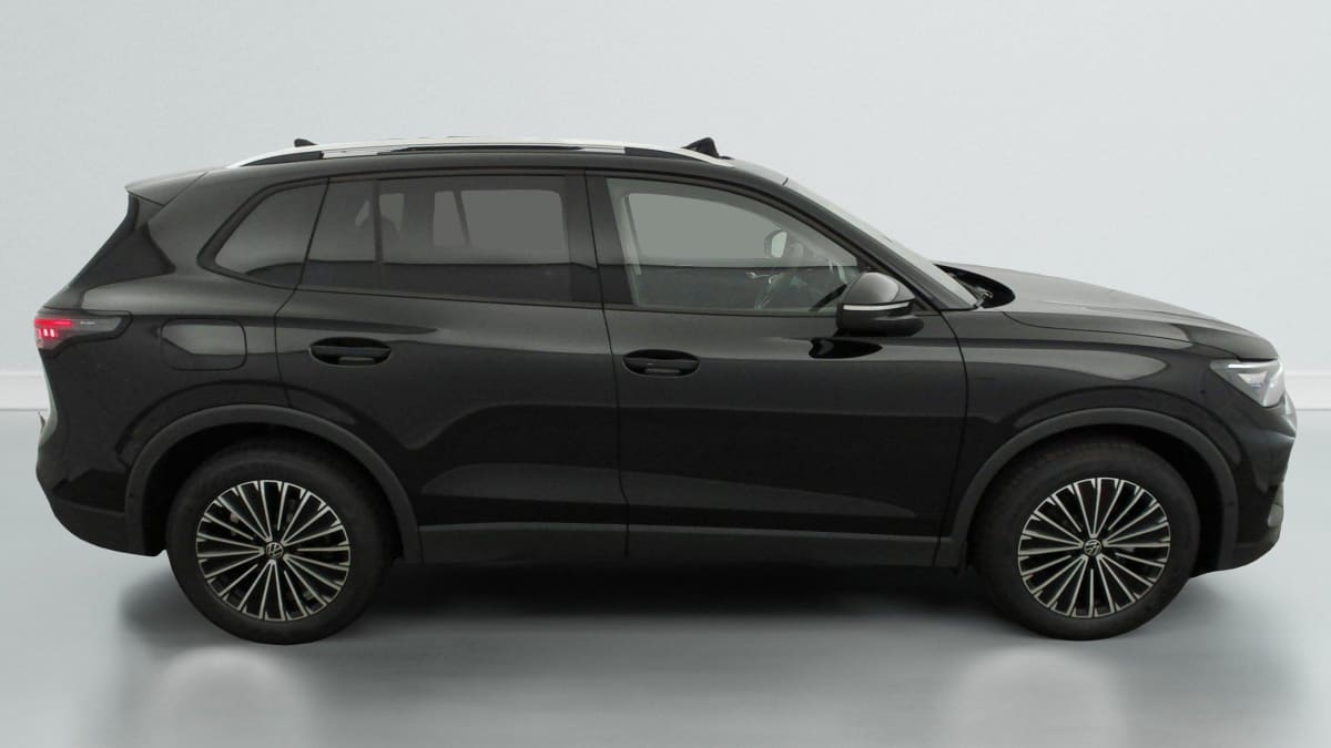 VOLKSWAGEN TIGUAN 1.5 ETSI 150CV DSG7 LIFE PLUS