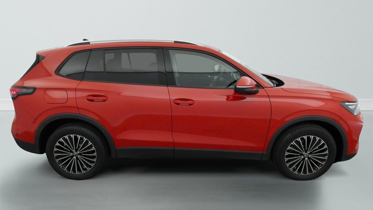 VOLKSWAGEN TIGUAN 1.5 ETSI 150CV DSG7 LIFE PLUS