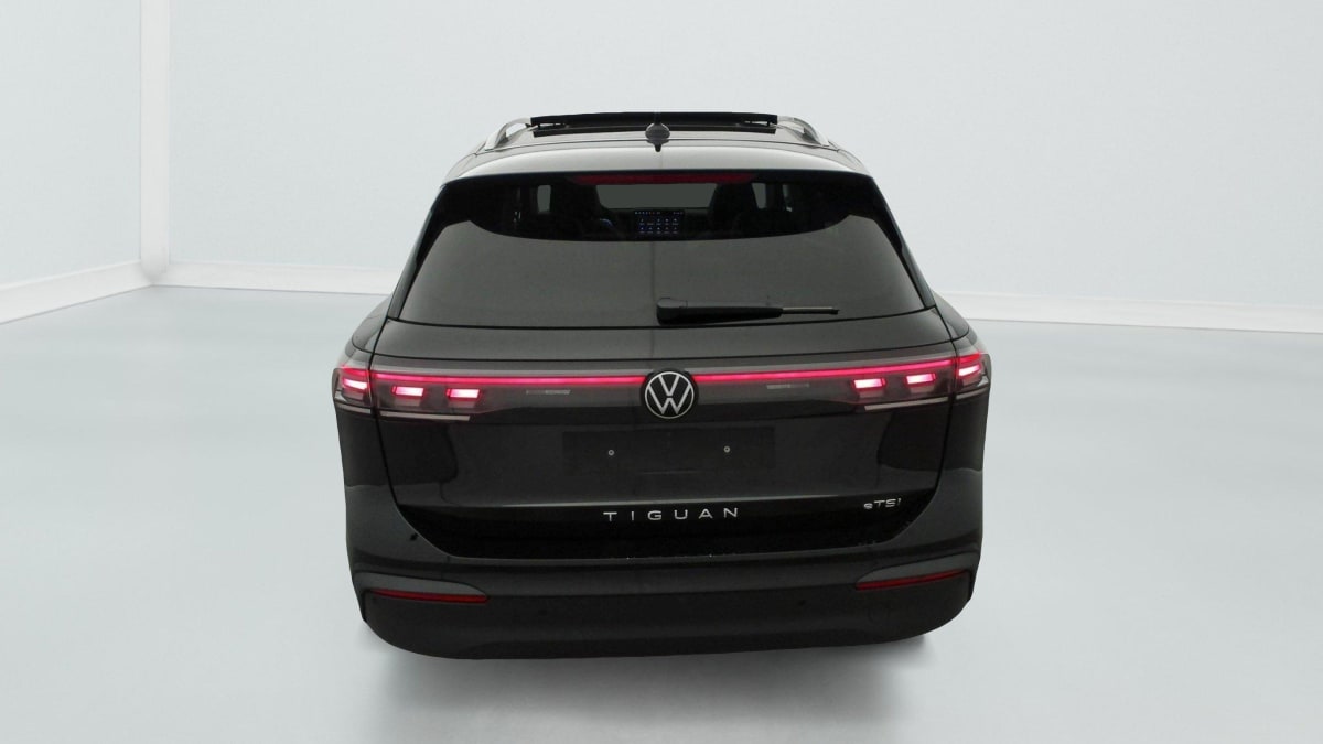 VOLKSWAGEN TIGUAN 1.5 ETSI 150CV DSG7 LIFE PLUS