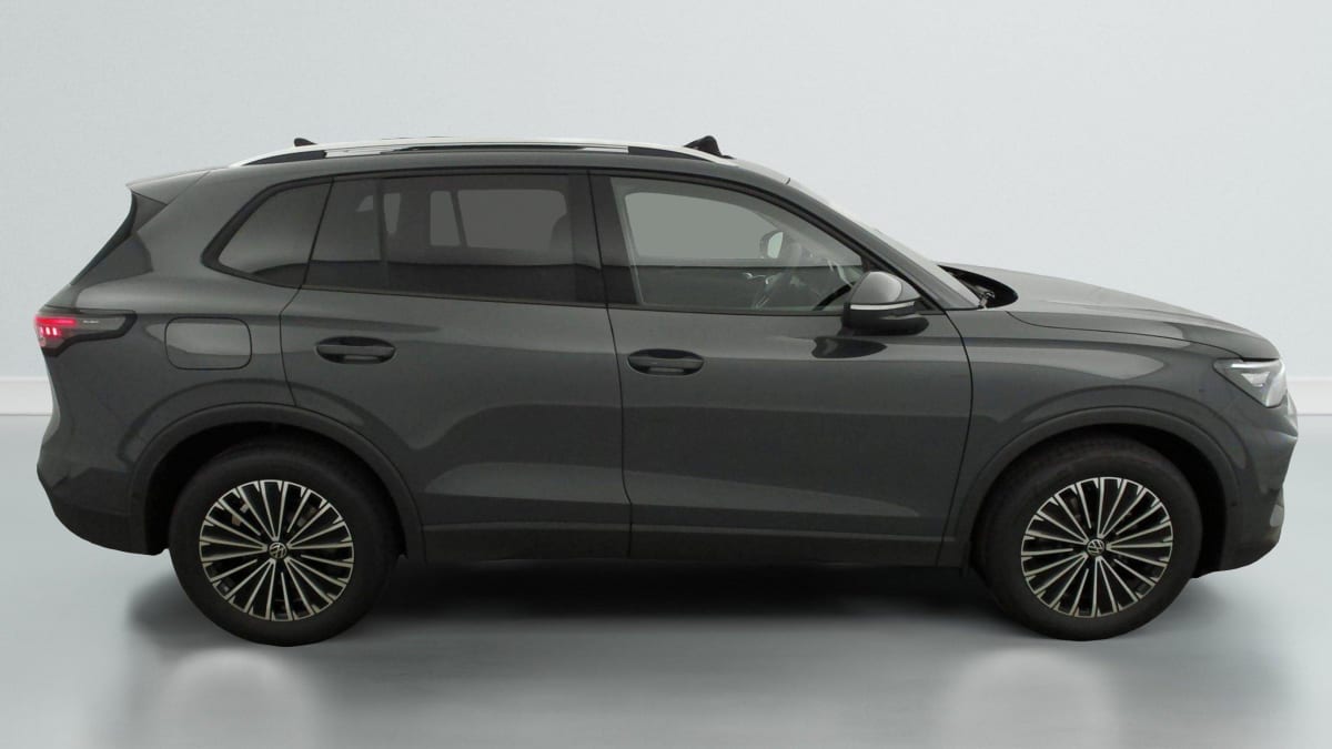 VOLKSWAGEN TIGUAN 1.5 ETSI 150CV DSG7 LIFE PLUS