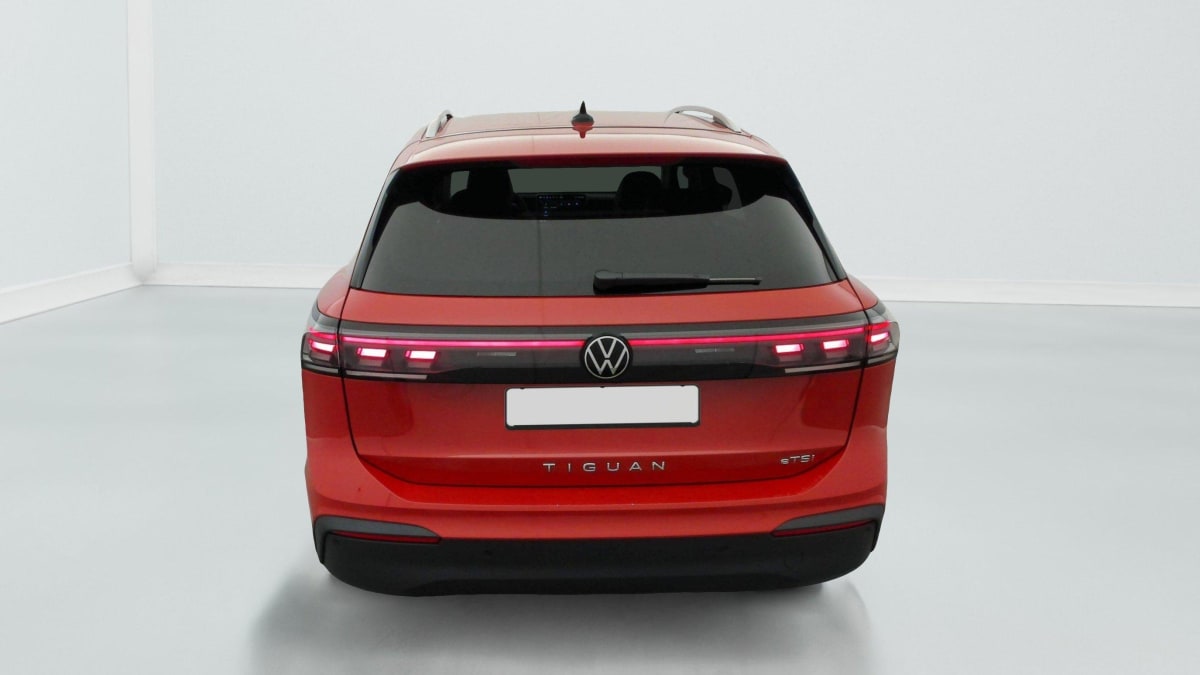 VOLKSWAGEN TIGUAN 1.5 ETSI 150CV DSG7 LIFE PLUS