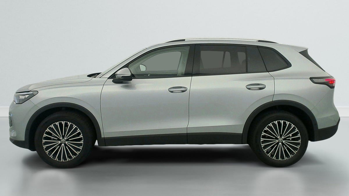 VOLKSWAGEN TIGUAN 1.5 ETSI 150CV DSG7 LIFE PLUS
