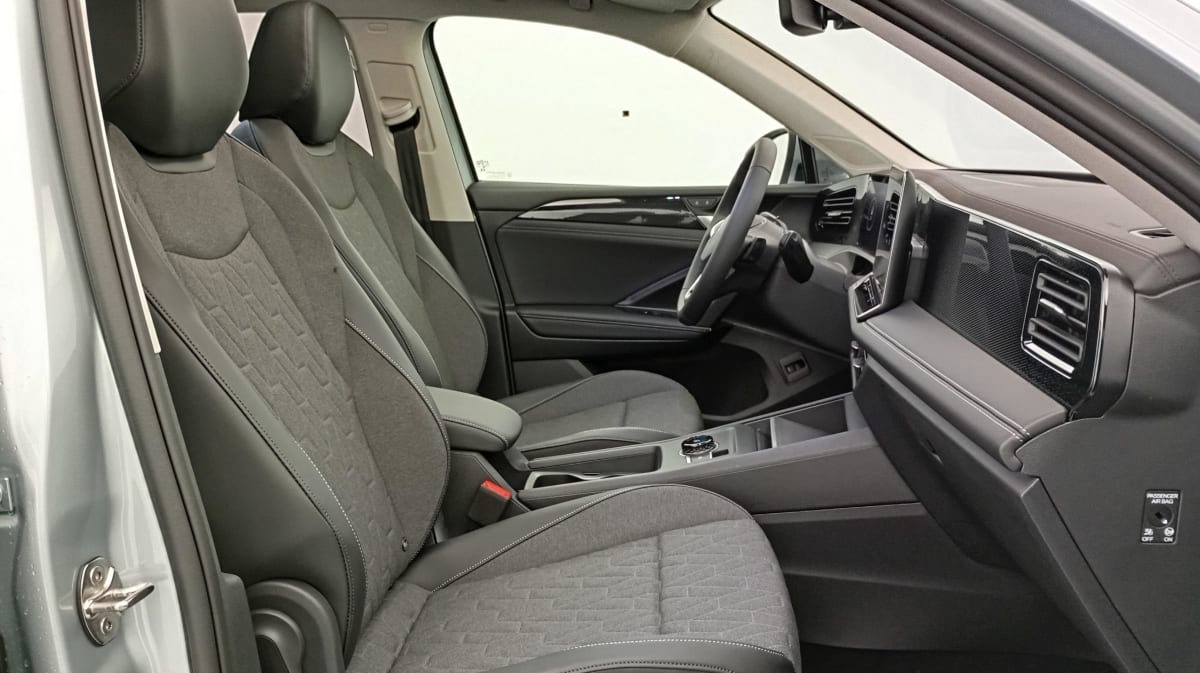 VOLKSWAGEN TIGUAN 1.5 ETSI 150CV DSG7 LIFE PLUS