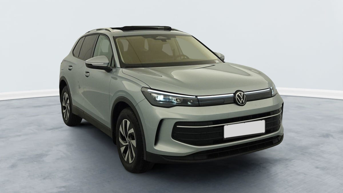 VOLKSWAGEN TIGUAN - 1.5 ETSI 150CV DSG7 LIFE PLUS