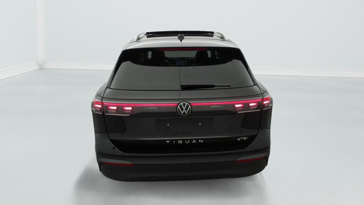 VOLKSWAGEN TIGUAN 1.5 ETSI 150CV DSG7 LIFE PLUS