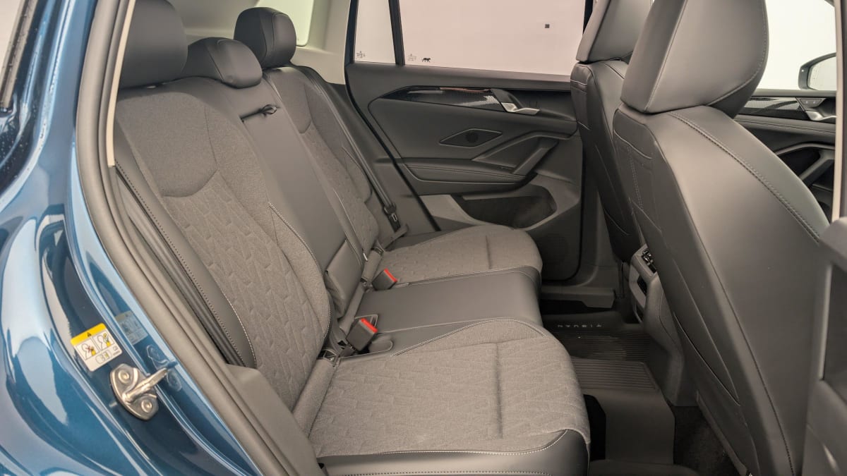 VOLKSWAGEN TIGUAN 1.5 ETSI 150CV DSG7 LIFE PLUS
