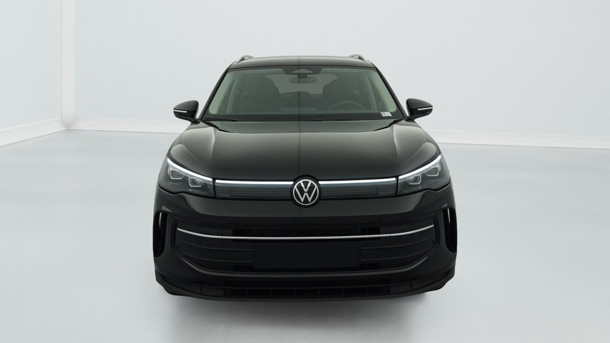 VOLKSWAGEN TIGUAN 1.5 ETSI 150CV DSG7 LIFE PLUS