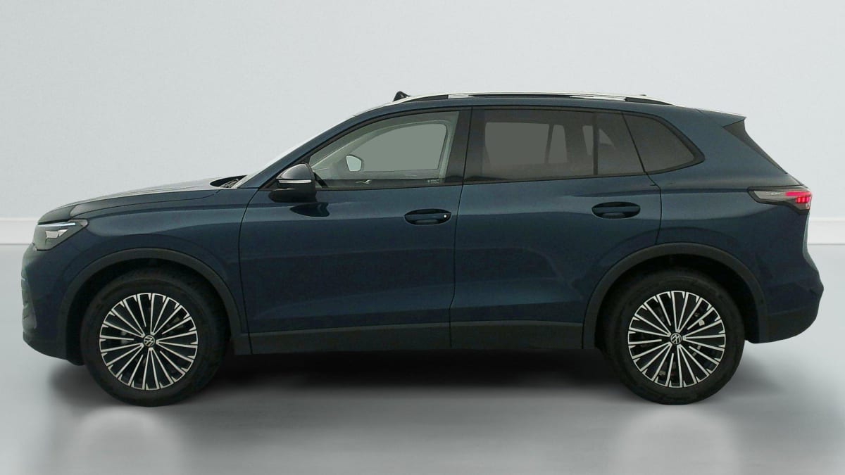 VOLKSWAGEN TIGUAN 1.5 ETSI 150CV DSG7 LIFE PLUS
