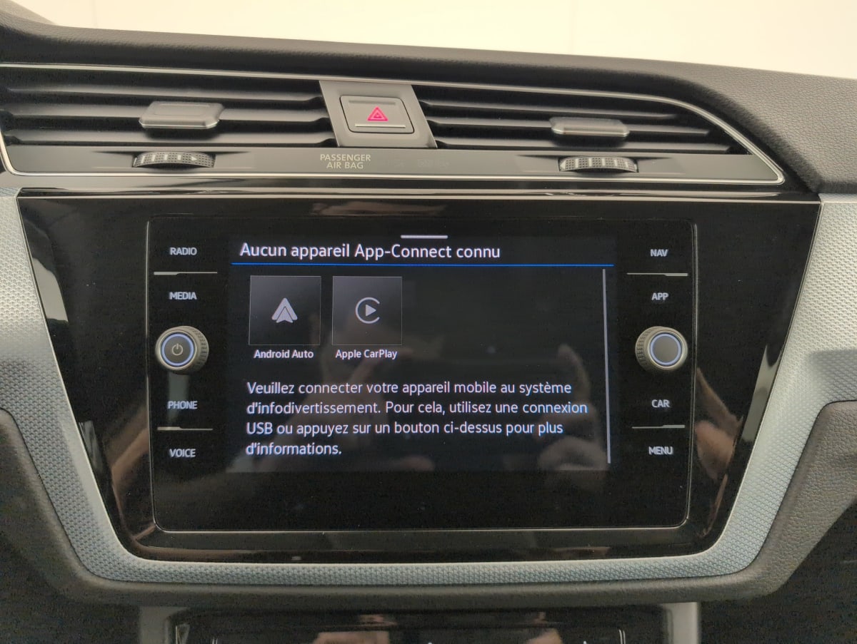 Volkswagen Touran - Image 20