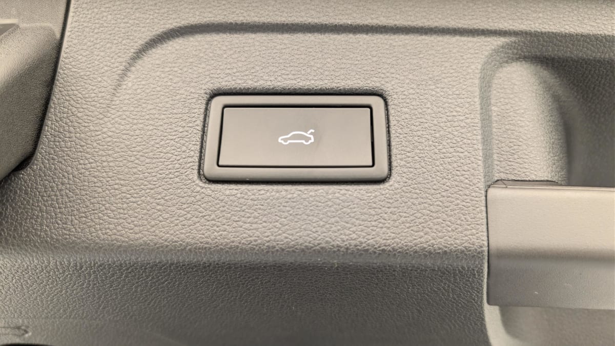 Volkswagen Touran - Image 43