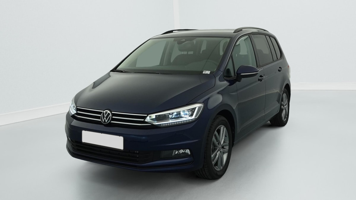Volkswagen Touran - Image 24