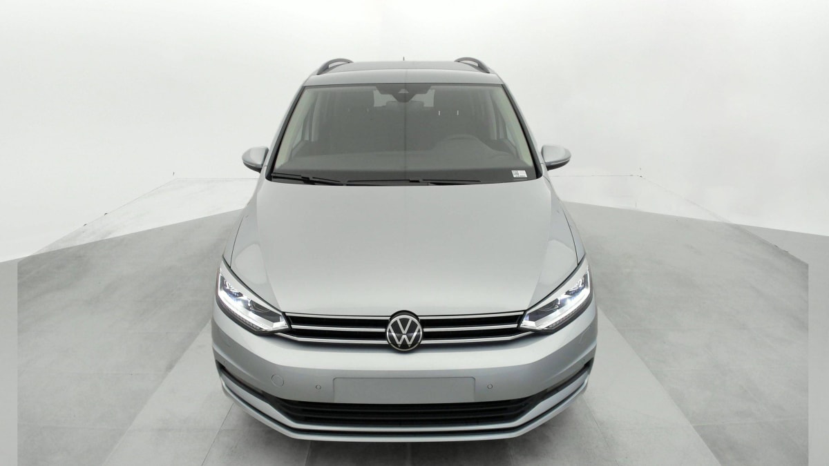 VOLKSWAGEN TOURAN 1.5 TSI EVO 150 DSG7 7PL VW EDITION