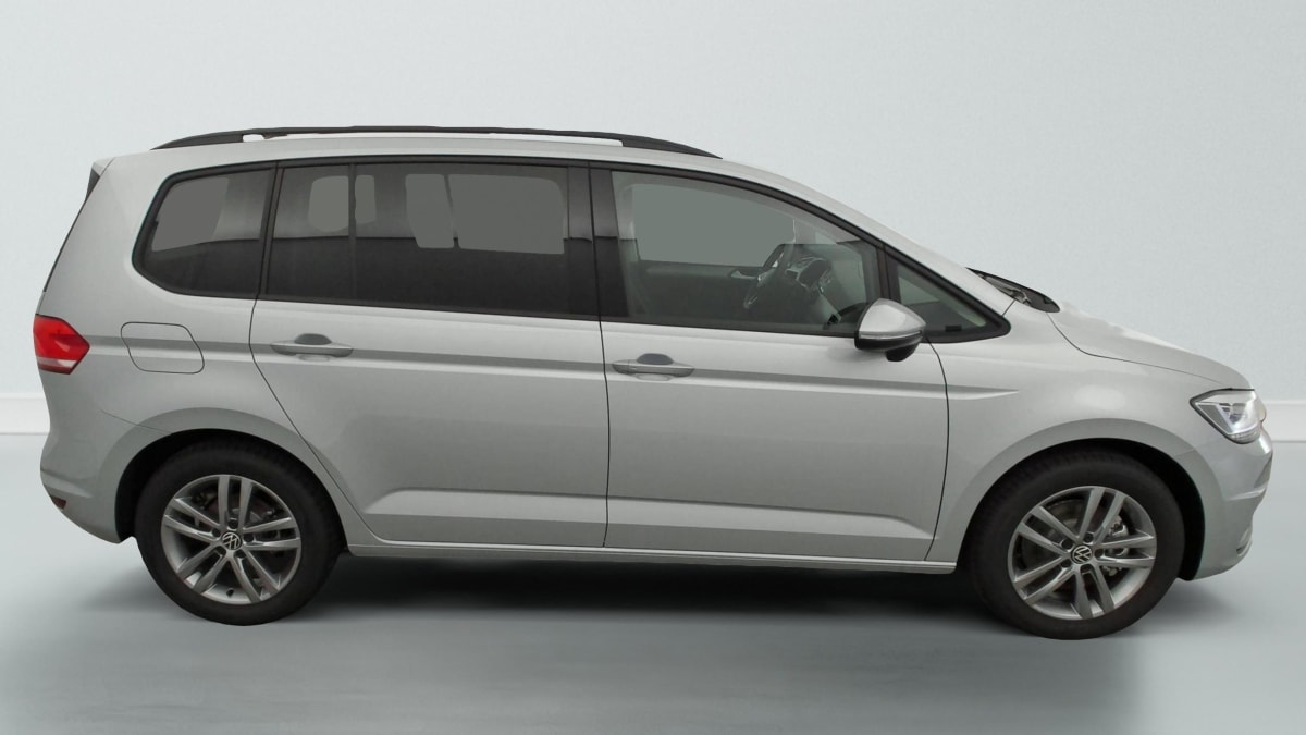 Volkswagen Touran - Image 28