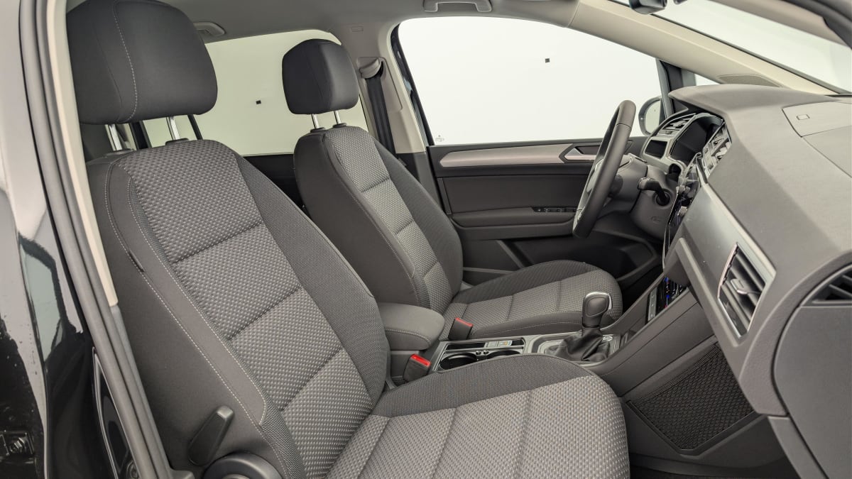 Volkswagen Touran - Image 55