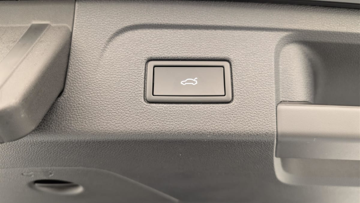 Volkswagen Touran - Image 68