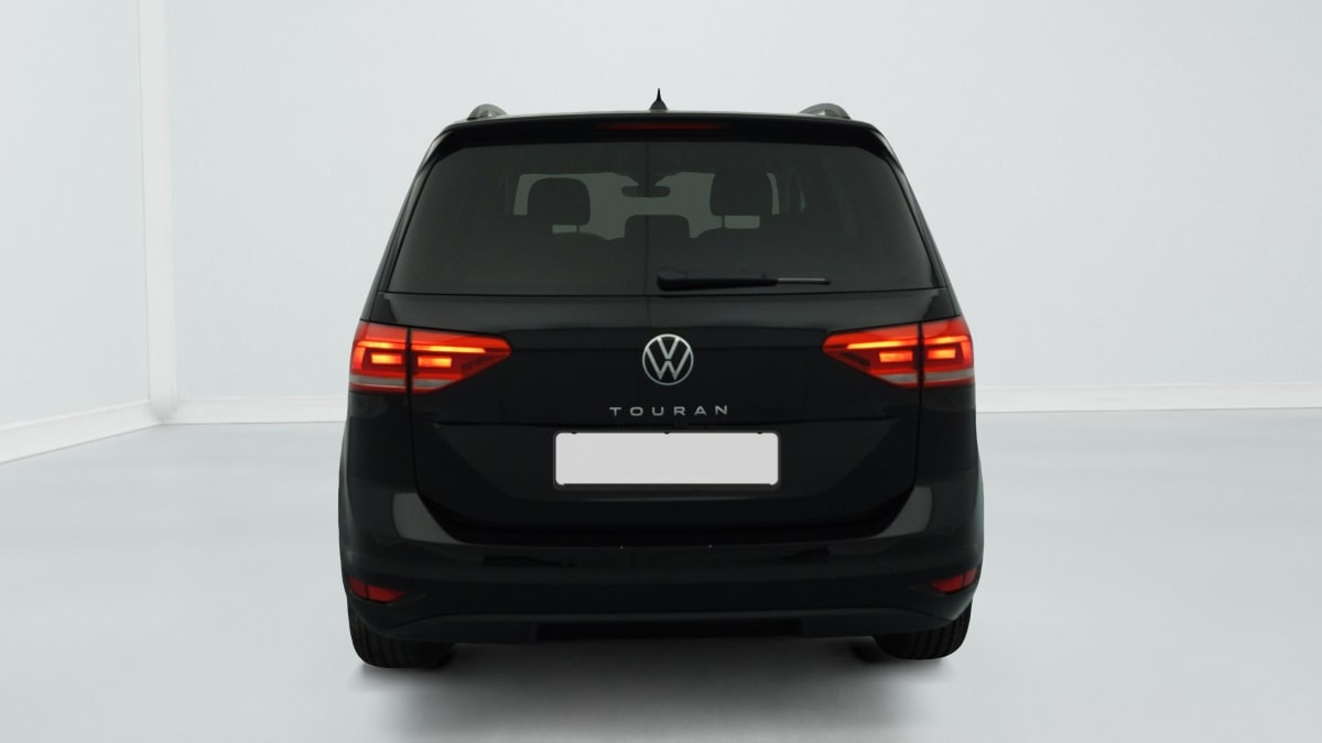 Volkswagen Touran - Image 52