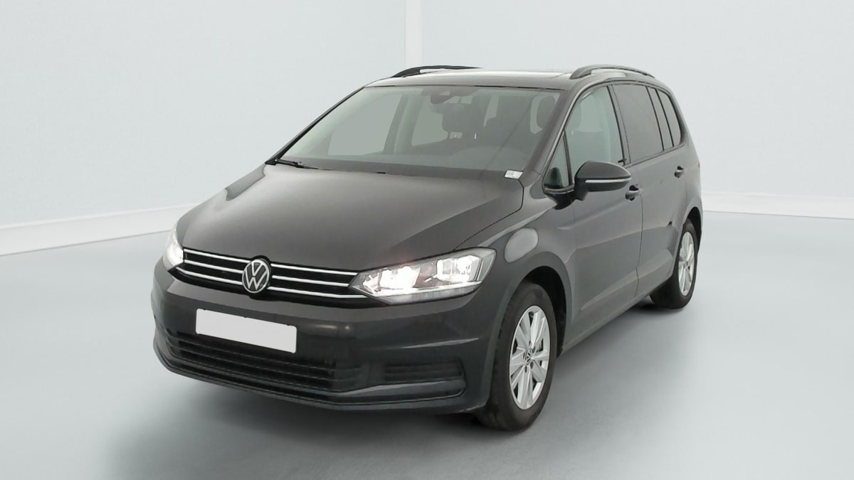 Volkswagen Touran - Image 3