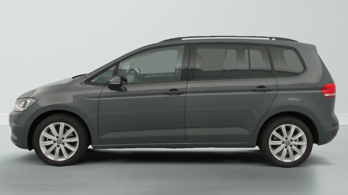 Volkswagen Touran - Image 4