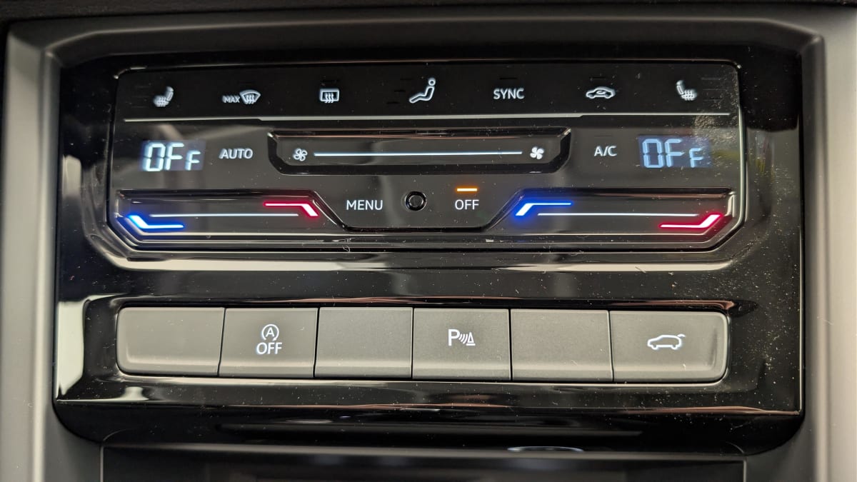 Volkswagen Touran - Image 66