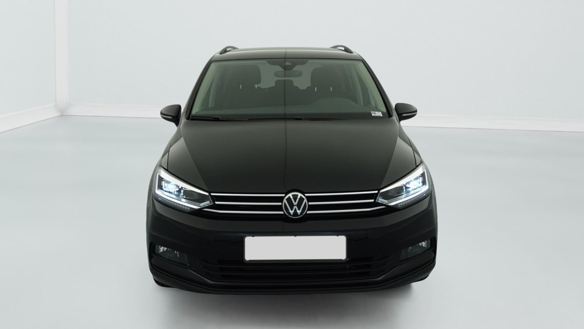 Volkswagen Touran - Image 48