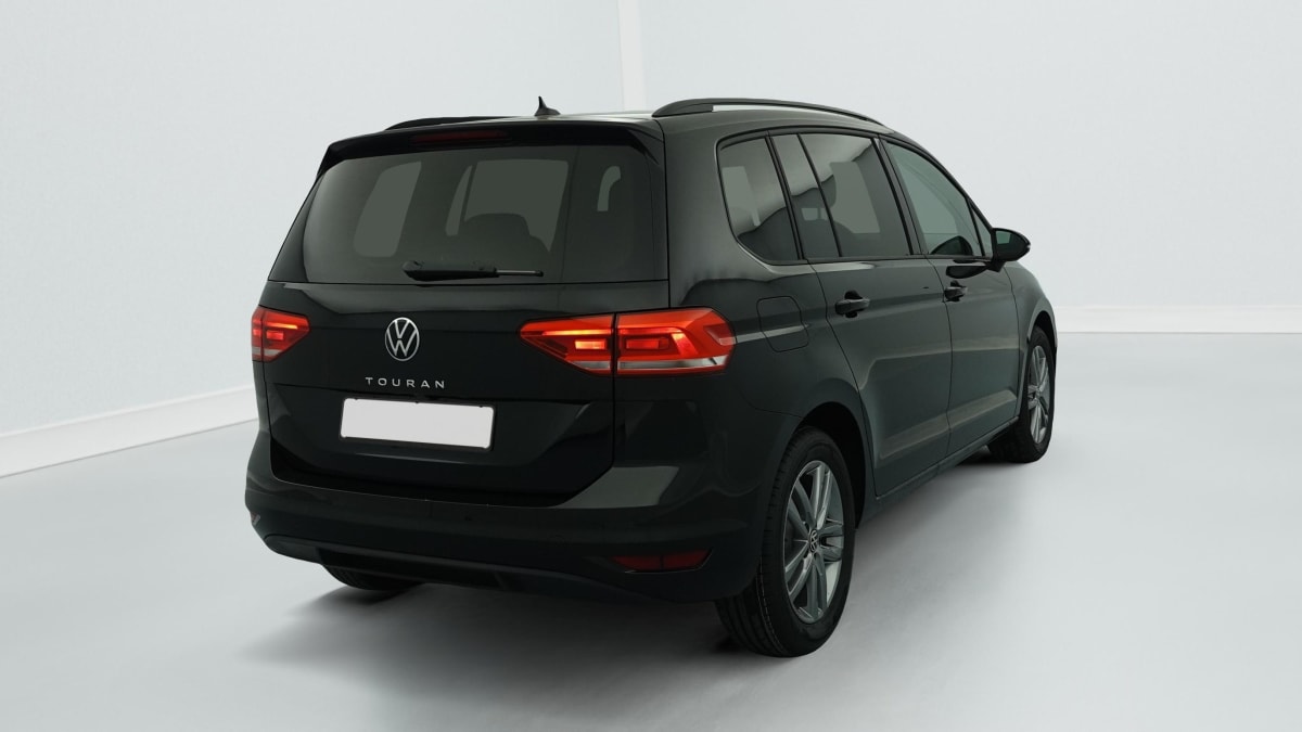Volkswagen Touran - Image 53