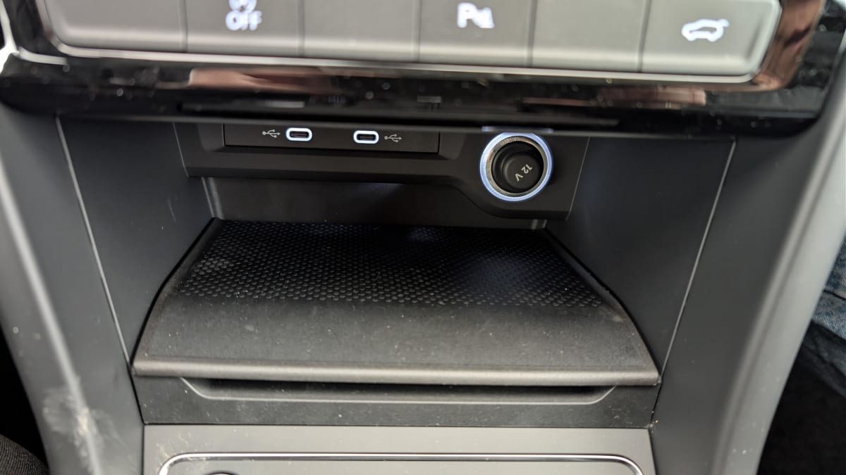 Volkswagen Touran - Image 41