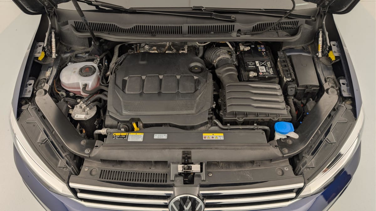 Volkswagen Touran - Image 21