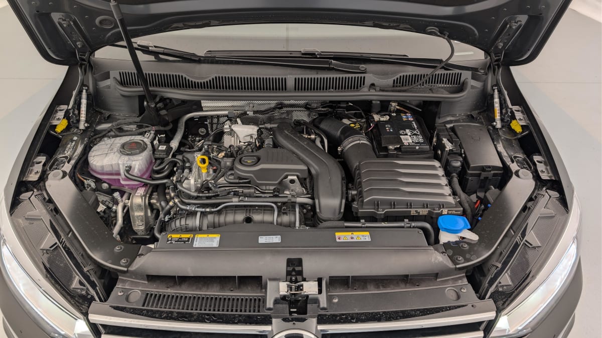 Volkswagen Touran - Image 69