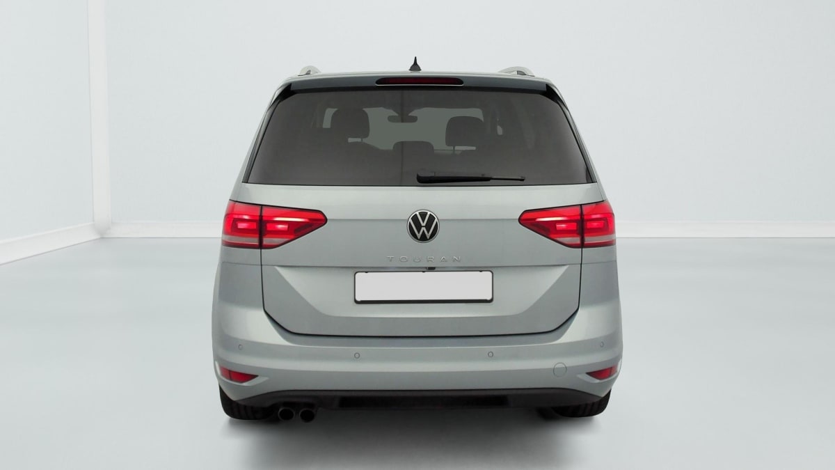 Volkswagen Touran - Image 6