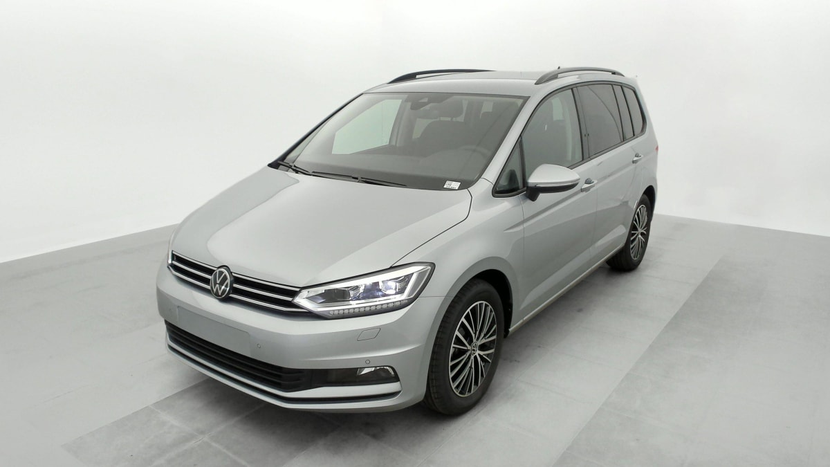 VOLKSWAGEN TOURAN 1.5 TSI EVO 150 DSG7 7PL VW EDITION