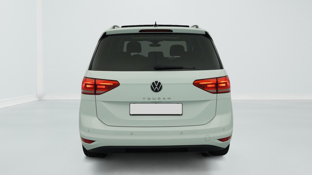 Volkswagen Touran - Image 6
