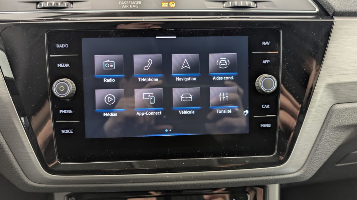 Volkswagen Touran - Image 40